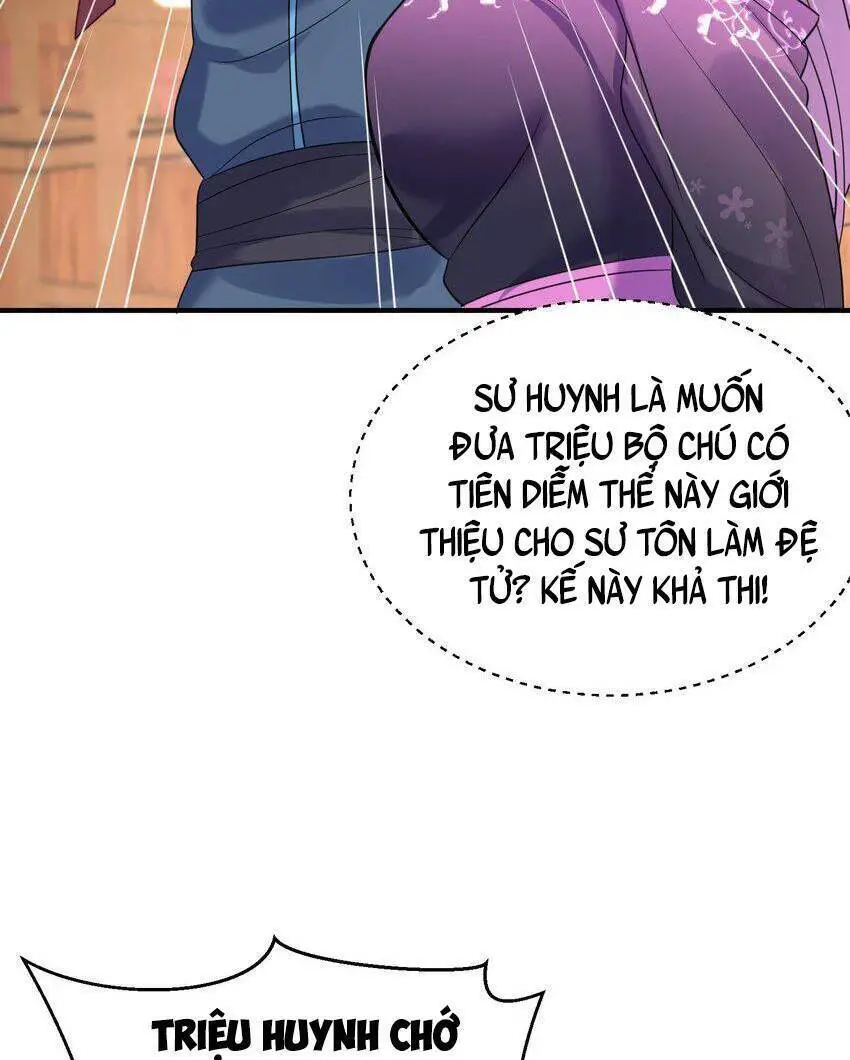 Ta Vô Địch Lúc Nào Nettruyen ZZZ Chương 125 Page 49