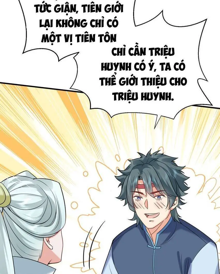 Ta Vô Địch Lúc Nào Nettruyen ZZZ Chương 125 Page 50