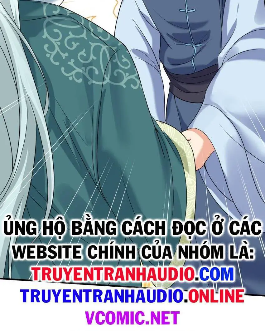 Ta Vô Địch Lúc Nào Nettruyen ZZZ Chương 125 Page 51