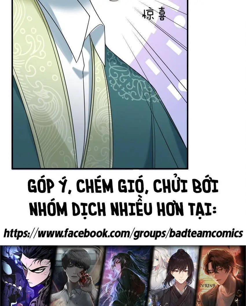 Ta Vô Địch Lúc Nào Nettruyen ZZZ Chương 125 Page 53