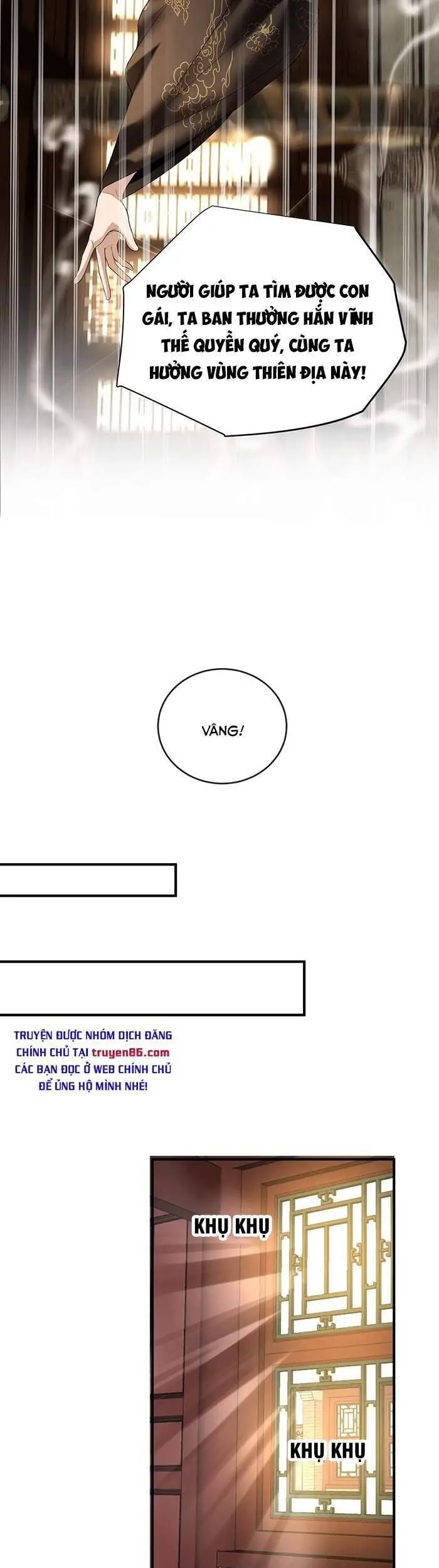 Ta Vô Địch Lúc Nào Nettruyen ZZZ Chương 13 Page 9