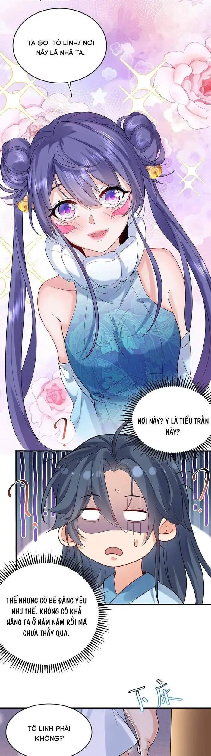 Ta Vô Địch Lúc Nào Nettruyen ZZZ Chương 13 Page 13