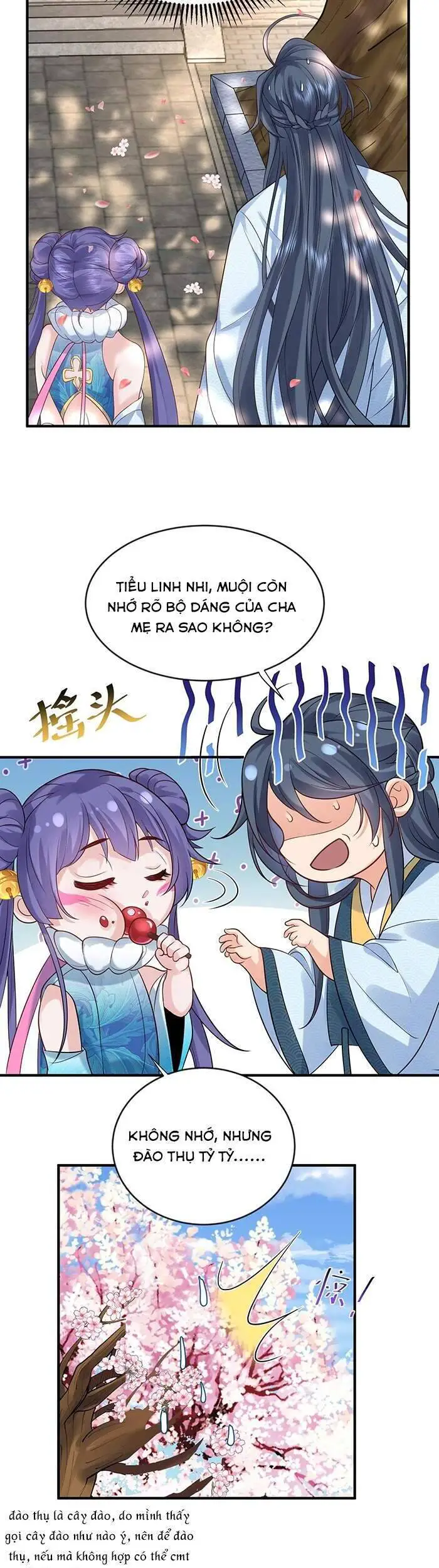 Ta Vô Địch Lúc Nào Nettruyen ZZZ Chương 13 Page 18