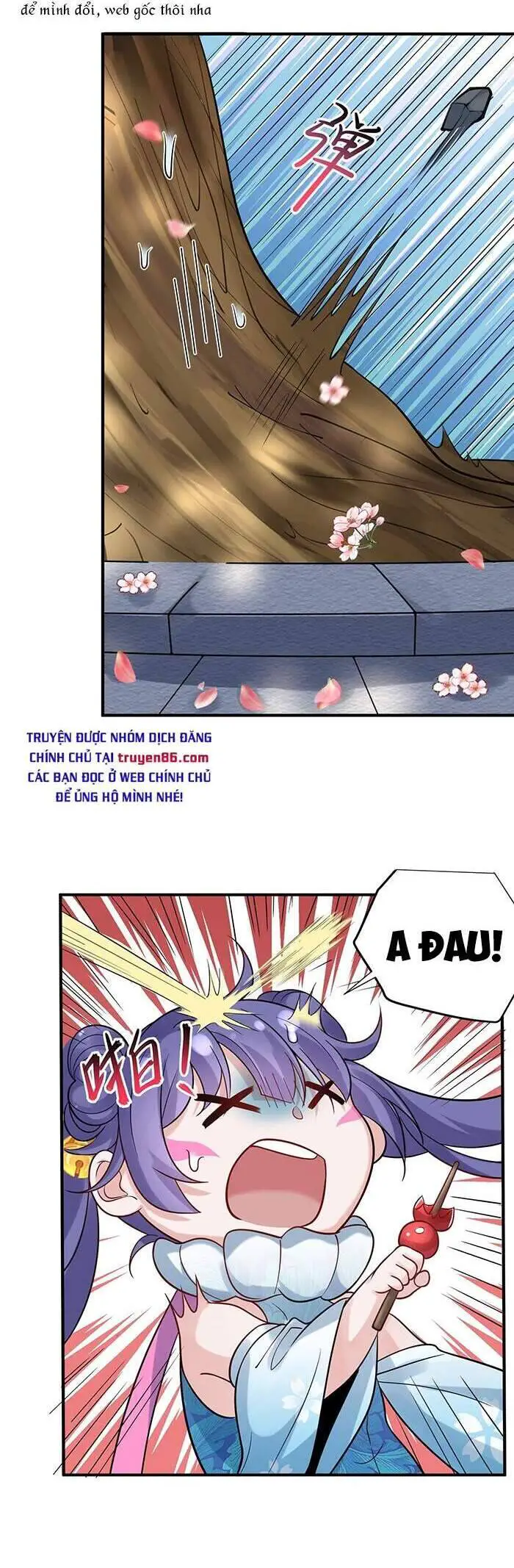 Ta Vô Địch Lúc Nào Nettruyen ZZZ Chương 13 Page 19