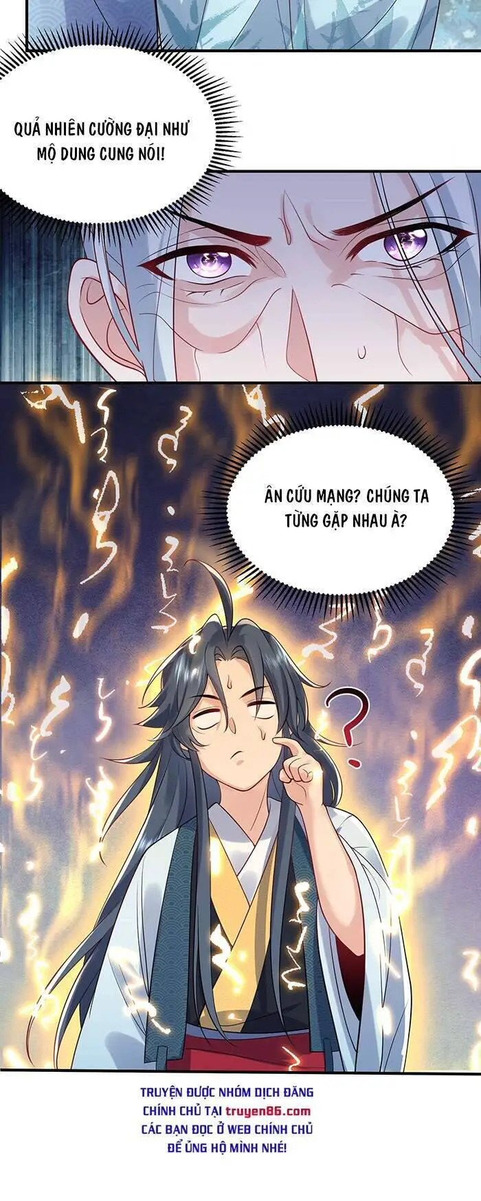 Ta Vô Địch Lúc Nào Nettruyen ZZZ Chương 13 Page 24