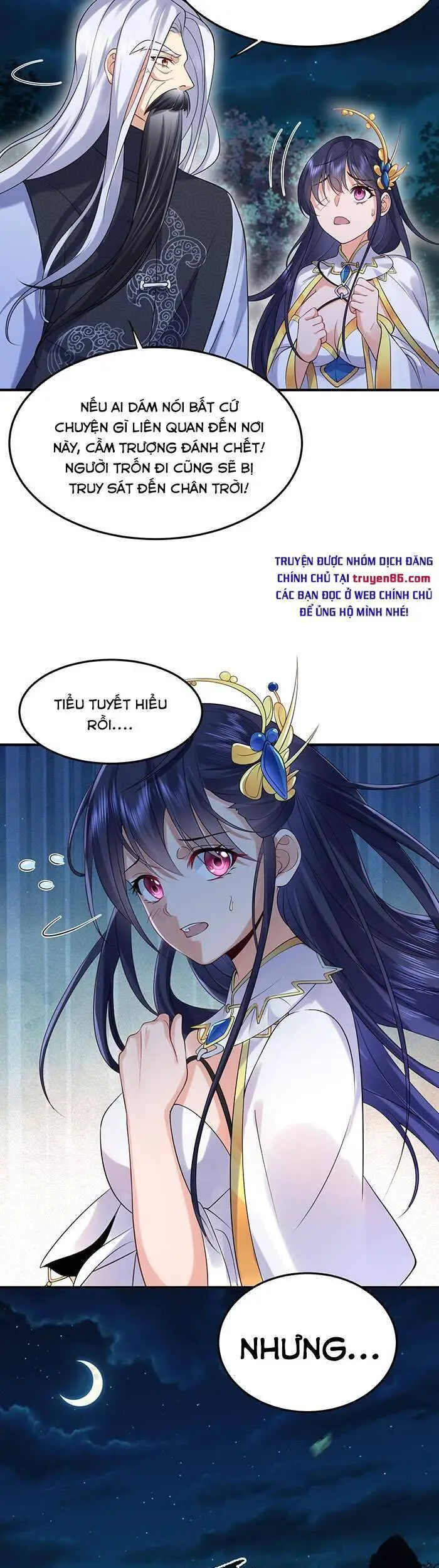 Ta Vô Địch Lúc Nào Nettruyen ZZZ Chương 12 Page 15