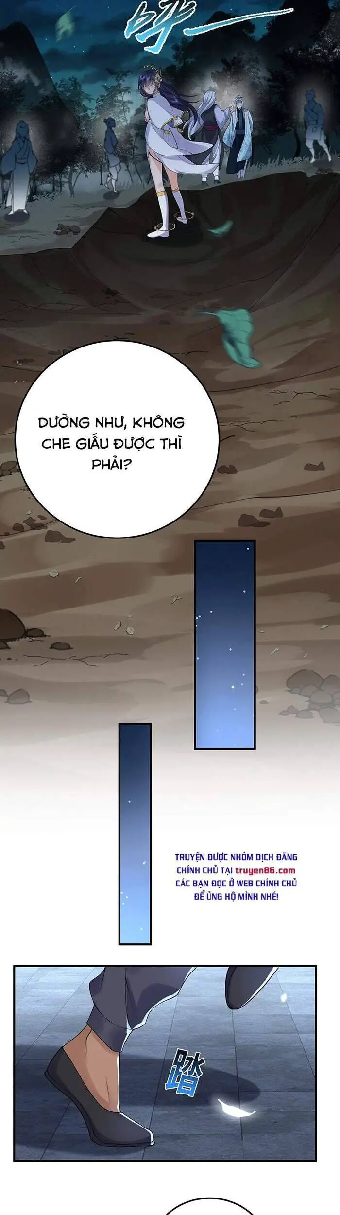 Ta Vô Địch Lúc Nào Nettruyen ZZZ Chương 12 Page 16