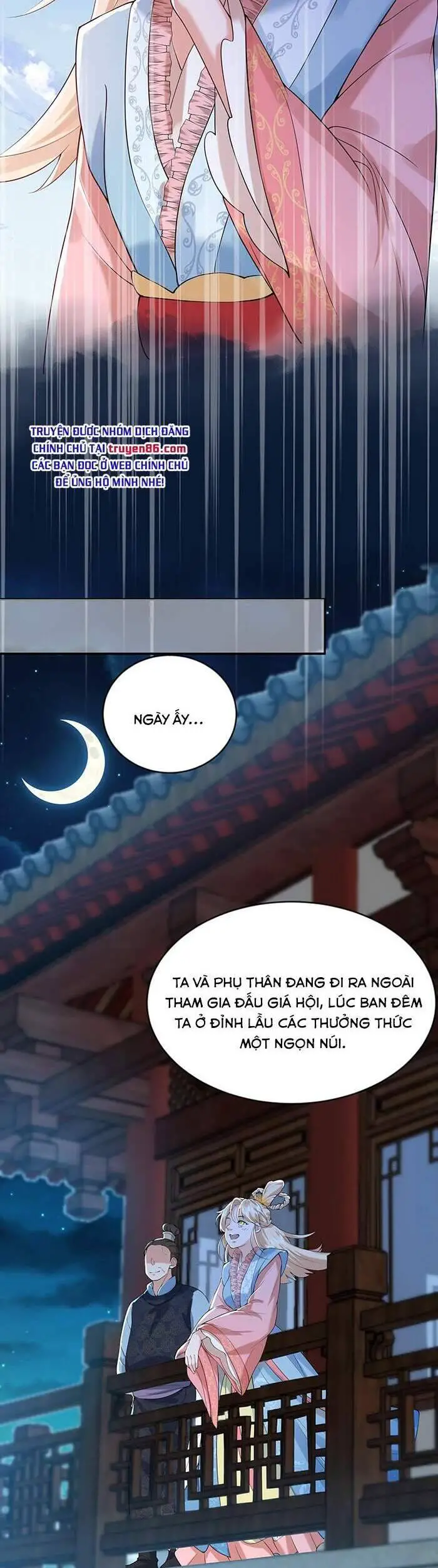 Ta Vô Địch Lúc Nào Nettruyen ZZZ Chương 15 Page 4