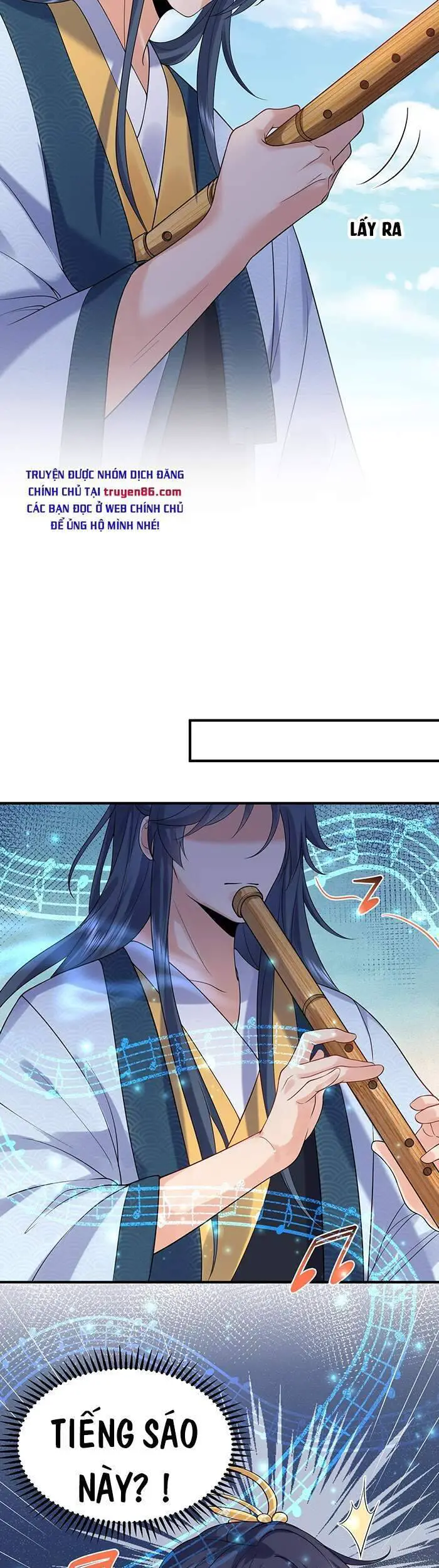 Ta Vô Địch Lúc Nào Nettruyen ZZZ Chương 15 Page 20