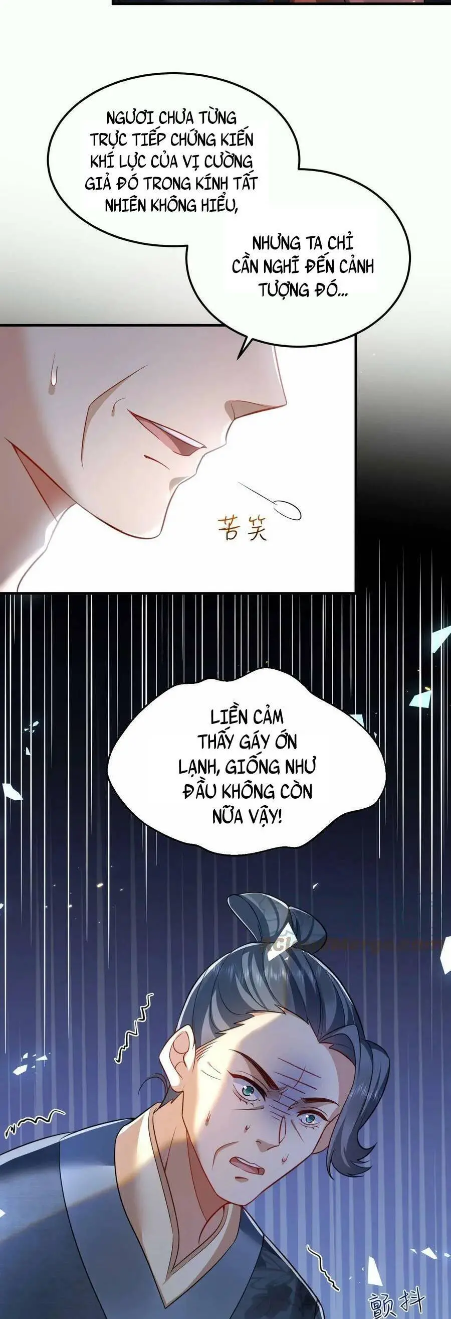Ta Vô Địch Lúc Nào Nettruyen ZZZ Chương 143 Page 12