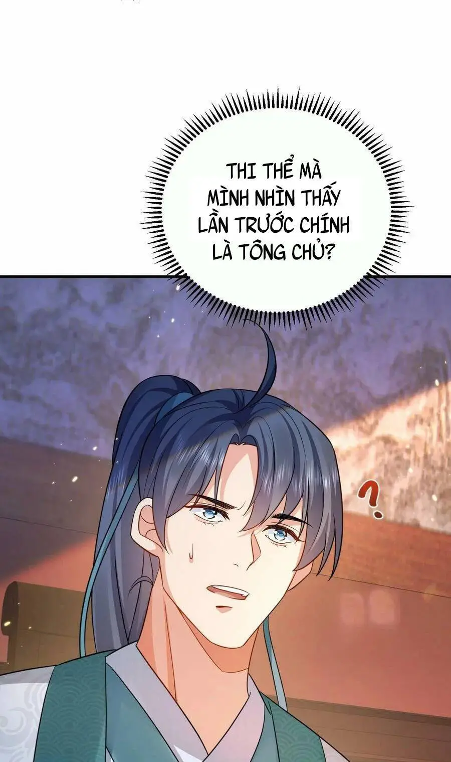 Ta Vô Địch Lúc Nào Nettruyen ZZZ Chương 143 Page 15
