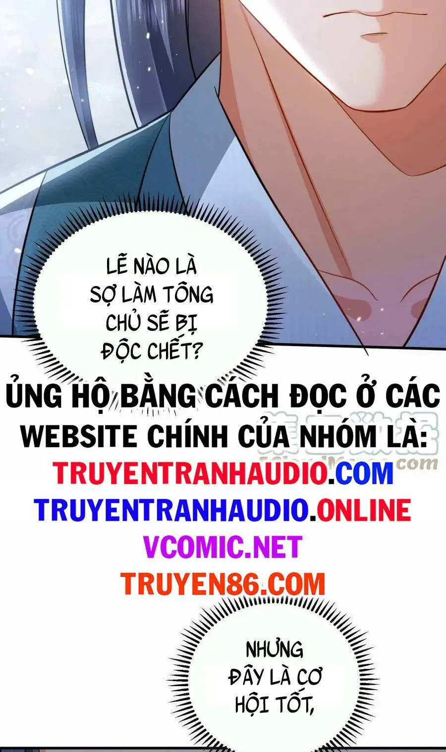 Ta Vô Địch Lúc Nào Nettruyen ZZZ Chương 143 Page 20