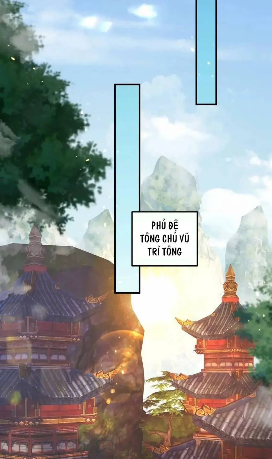 Ta Vô Địch Lúc Nào Nettruyen ZZZ Chương 143 Page 22