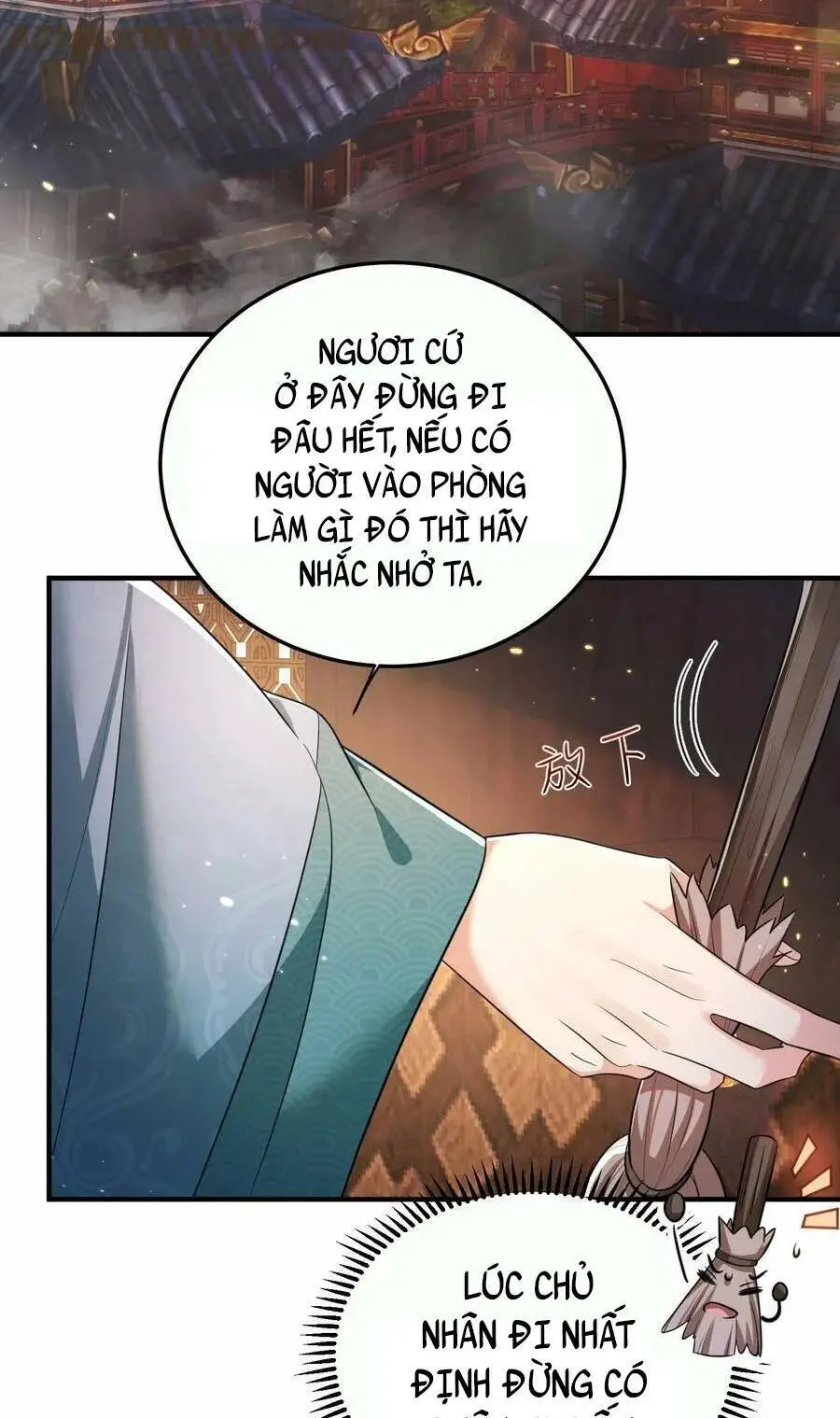 Ta Vô Địch Lúc Nào Nettruyen ZZZ Chương 143 Page 23