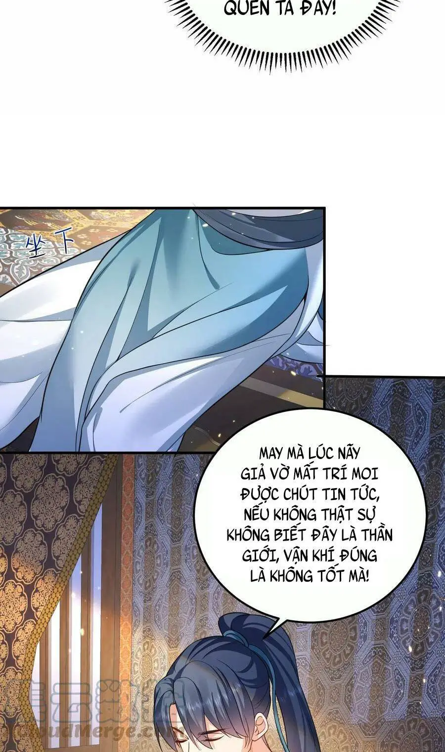 Ta Vô Địch Lúc Nào Nettruyen ZZZ Chương 143 Page 24