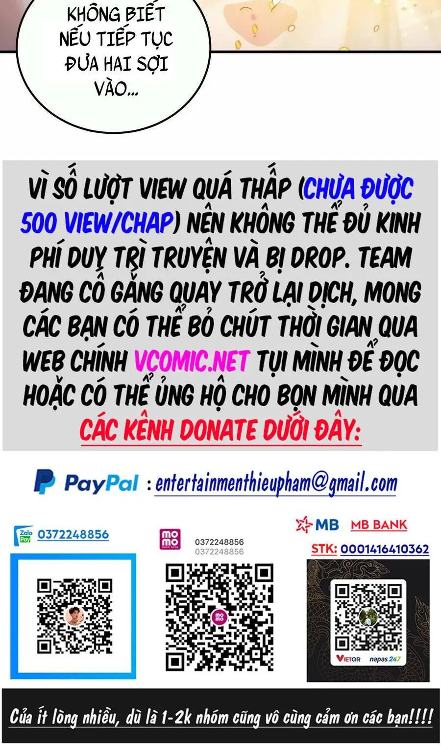 Ta Vô Địch Lúc Nào Nettruyen ZZZ Chương 143 Page 28