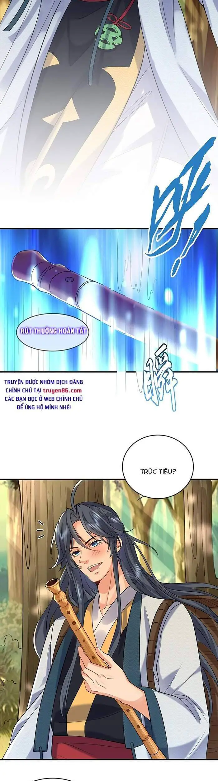 Ta Vô Địch Lúc Nào Nettruyen ZZZ Chương 10 Page 16