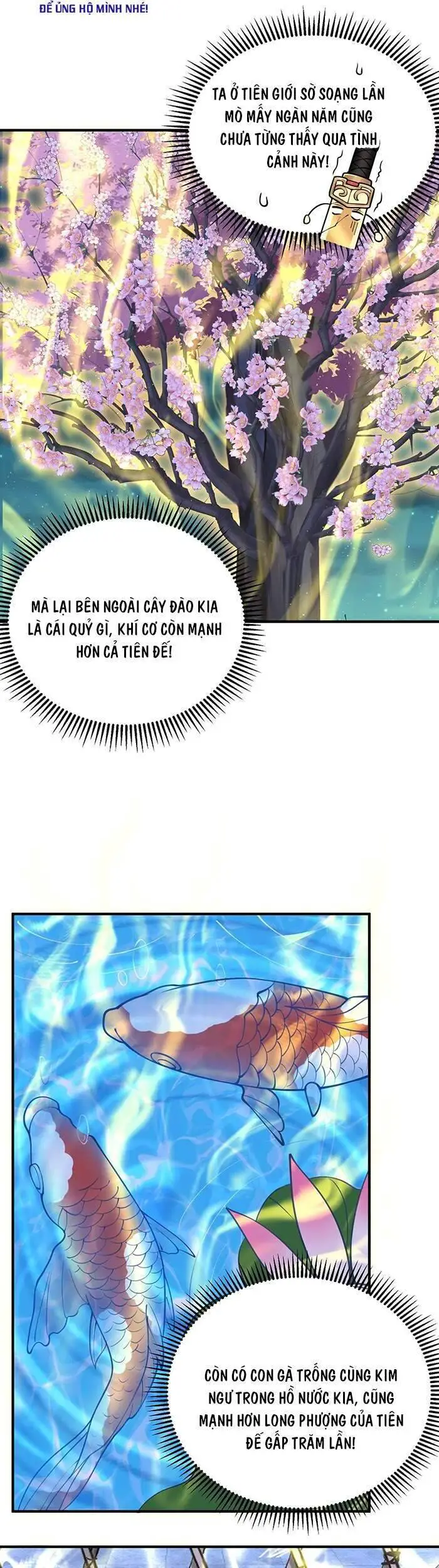Ta Vô Địch Lúc Nào Nettruyen ZZZ Chương 10 Page 20
