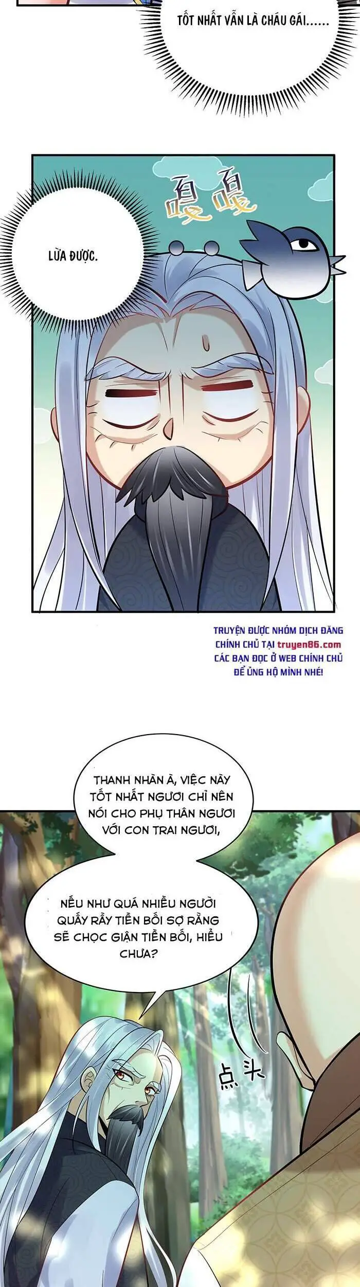 Ta Vô Địch Lúc Nào Nettruyen ZZZ Chương 8 Page 15