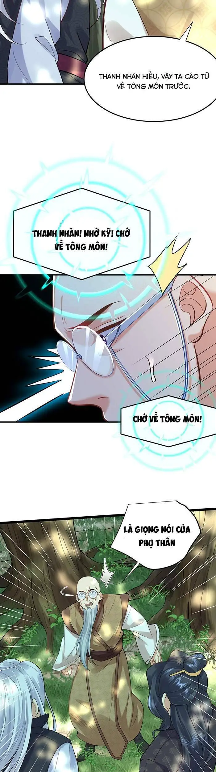 Ta Vô Địch Lúc Nào Nettruyen ZZZ Chương 8 Page 16