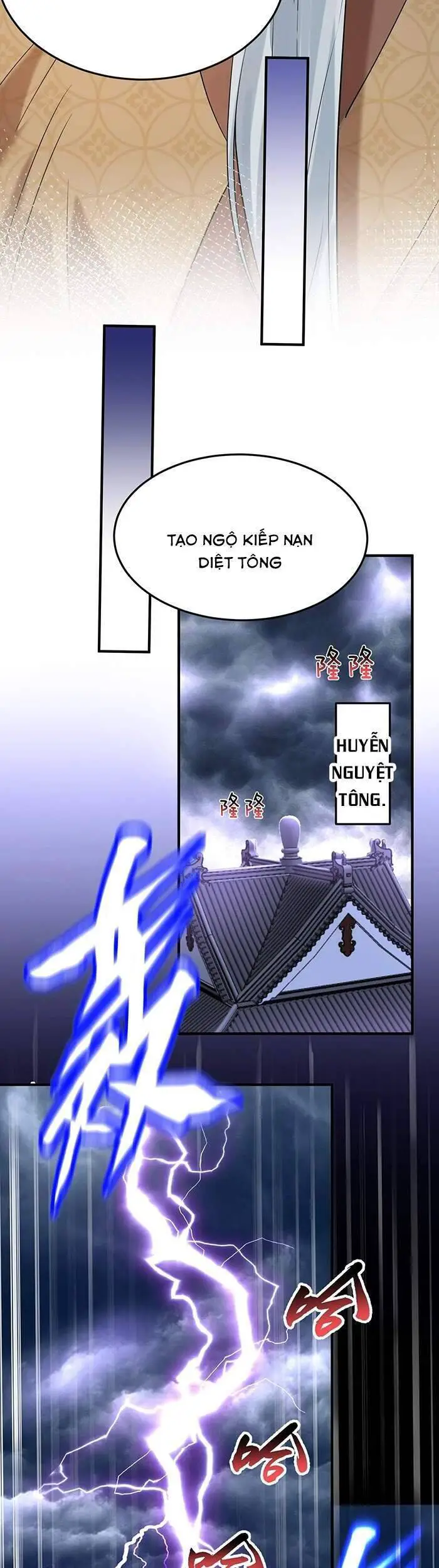 Ta Vô Địch Lúc Nào Nettruyen ZZZ Chương 8 Page 18