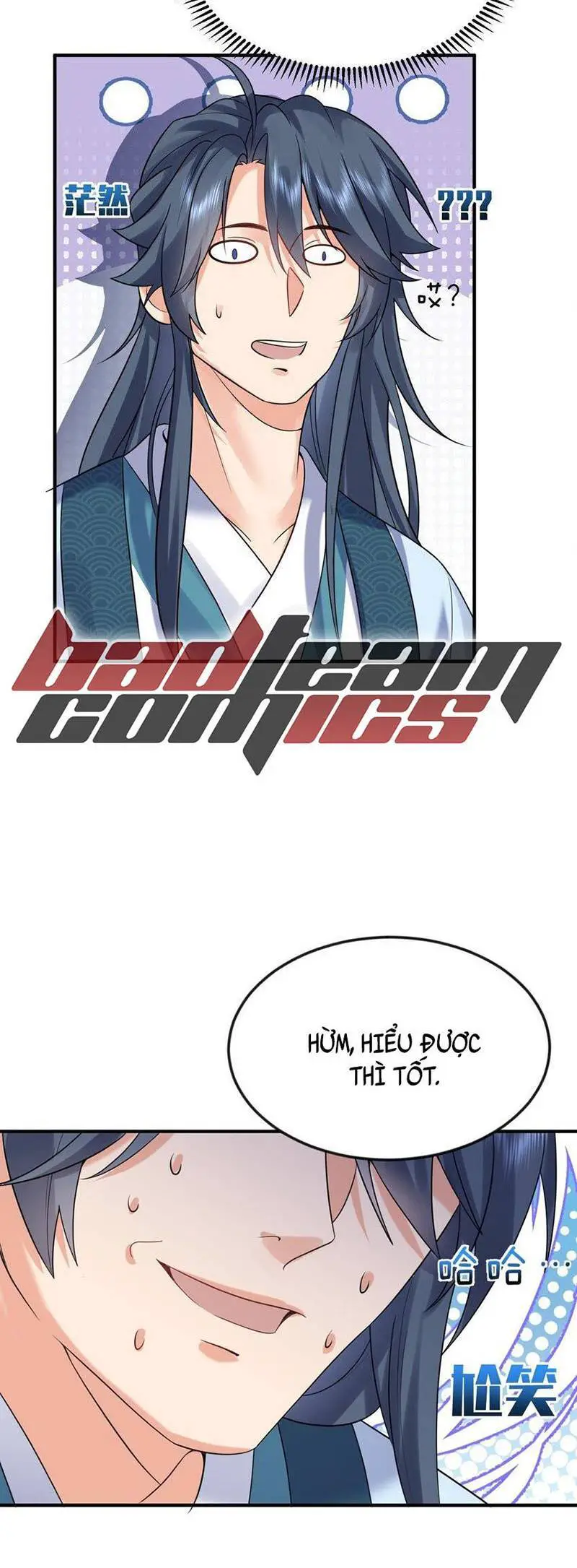 Ta Vô Địch Lúc Nào Nettruyen ZZZ Chương 117 Page 6