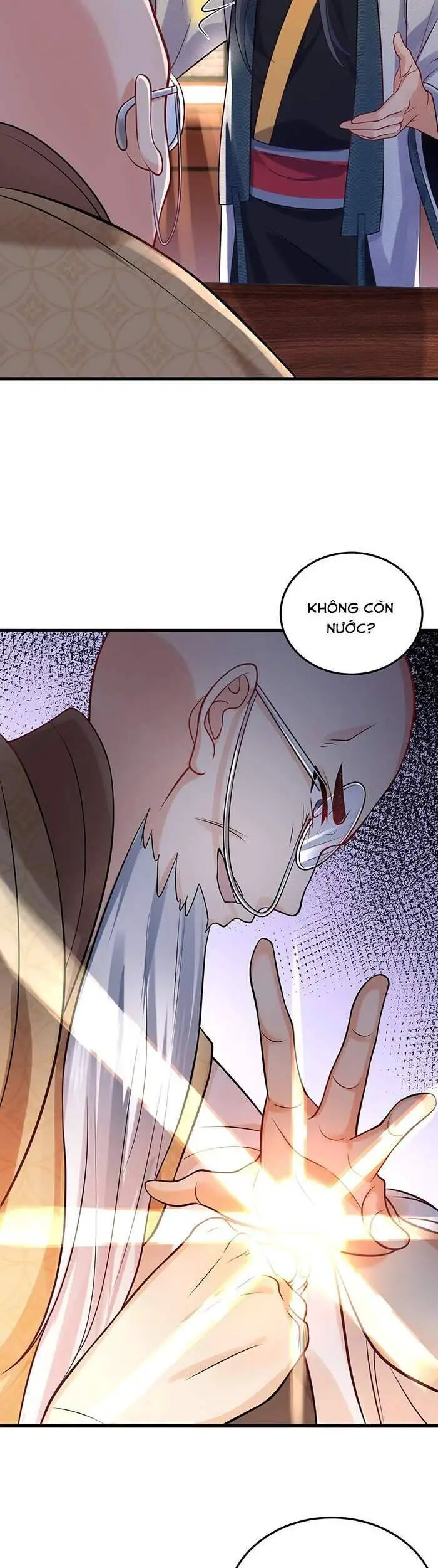 Ta Vô Địch Lúc Nào Nettruyen ZZZ Chương 5 Page 15