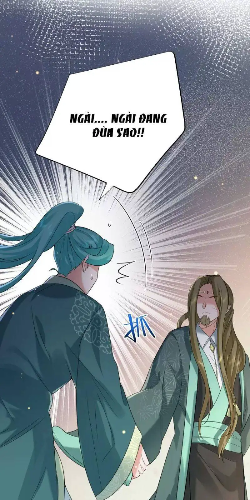 Ta Vô Địch Lúc Nào Nettruyen ZZZ Chương 118 Page 38