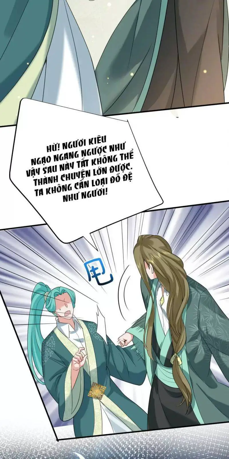 Ta Vô Địch Lúc Nào Nettruyen ZZZ Chương 118 Page 39