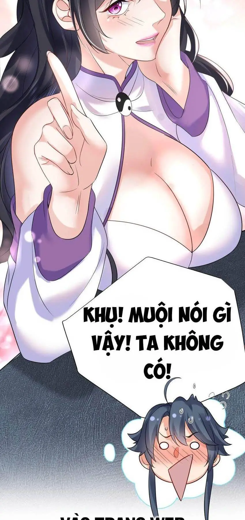 Ta Vô Địch Lúc Nào Nettruyen ZZZ Chương 114 Page 16