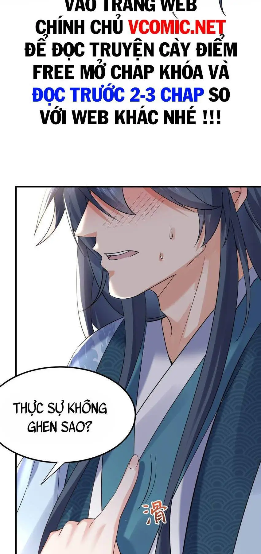Ta Vô Địch Lúc Nào Nettruyen ZZZ Chương 114 Page 17