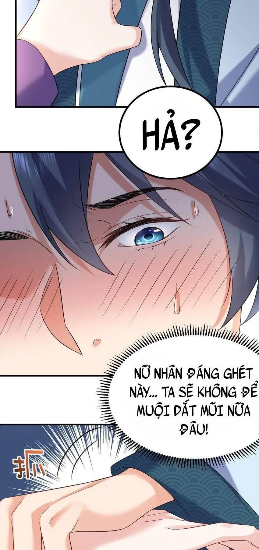 Ta Vô Địch Lúc Nào Nettruyen ZZZ Chương 114 Page 18
