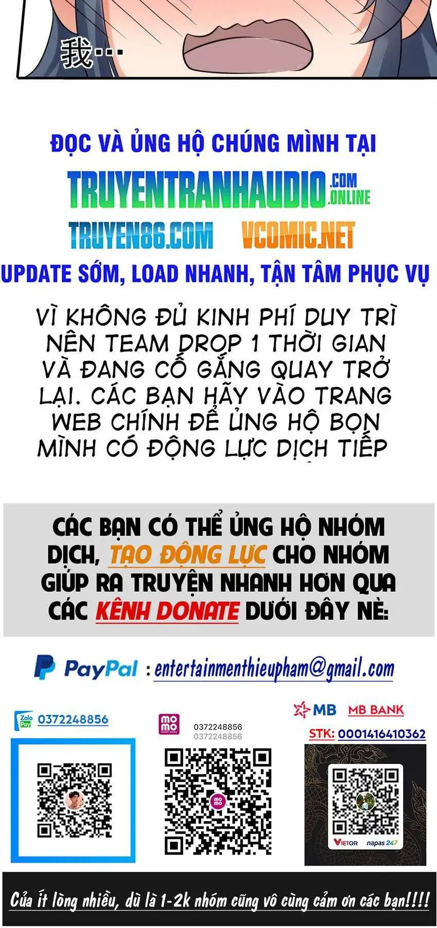 Ta Vô Địch Lúc Nào Nettruyen ZZZ Chương 114 Page 24