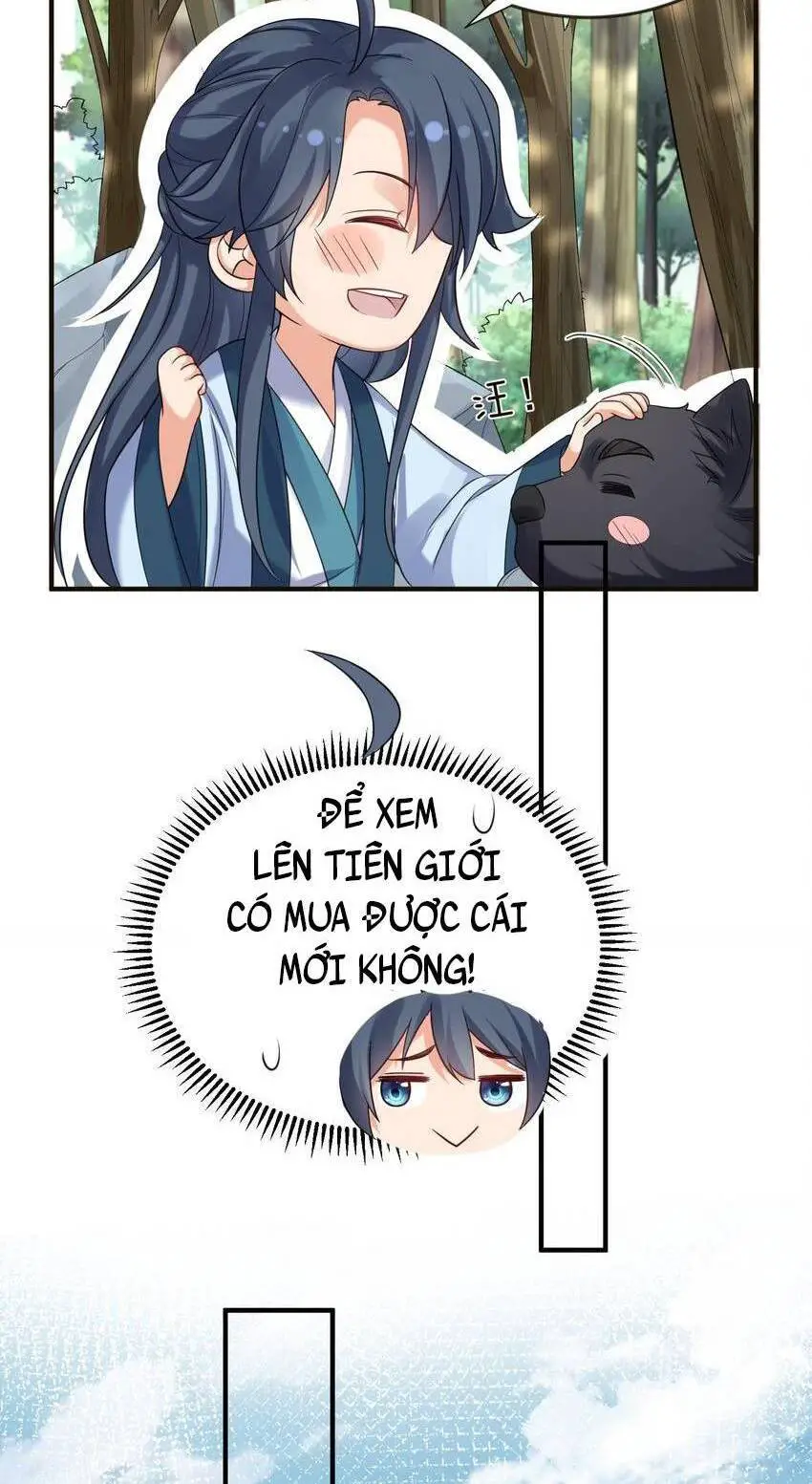 Ta Vô Địch Lúc Nào Nettruyen ZZZ Chương 115 Page 14