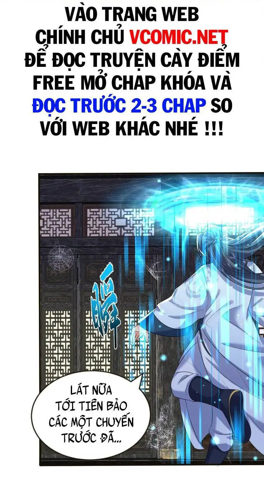 Ta Vô Địch Lúc Nào Nettruyen ZZZ Chương 115 Page 16