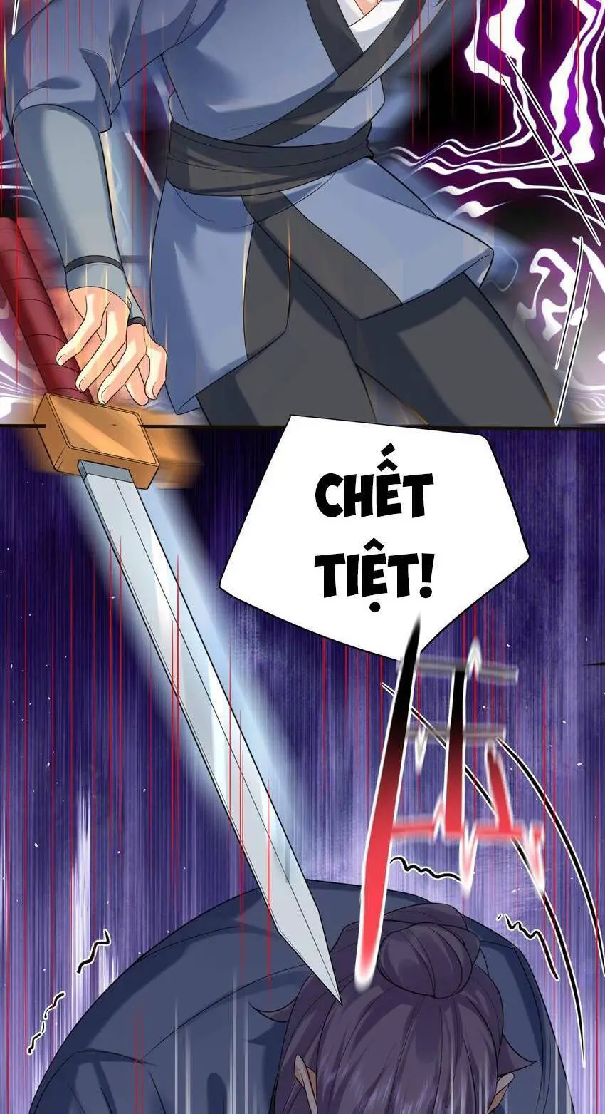 Ta Vô Địch Lúc Nào Nettruyen ZZZ Chương 115 Page 21