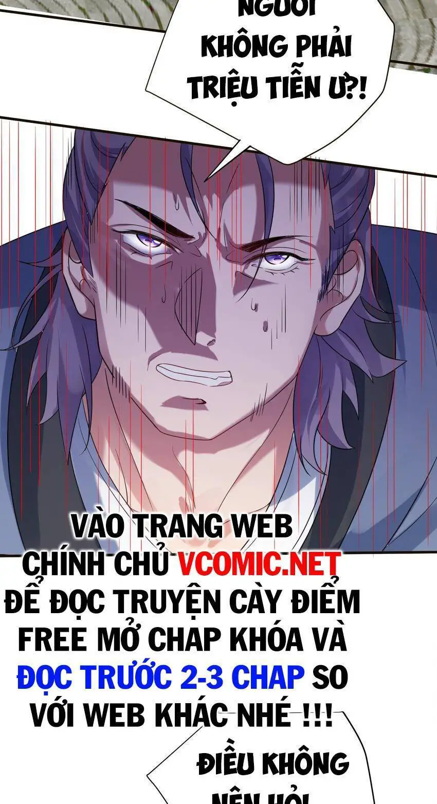 Ta Vô Địch Lúc Nào Nettruyen ZZZ Chương 115 Page 23
