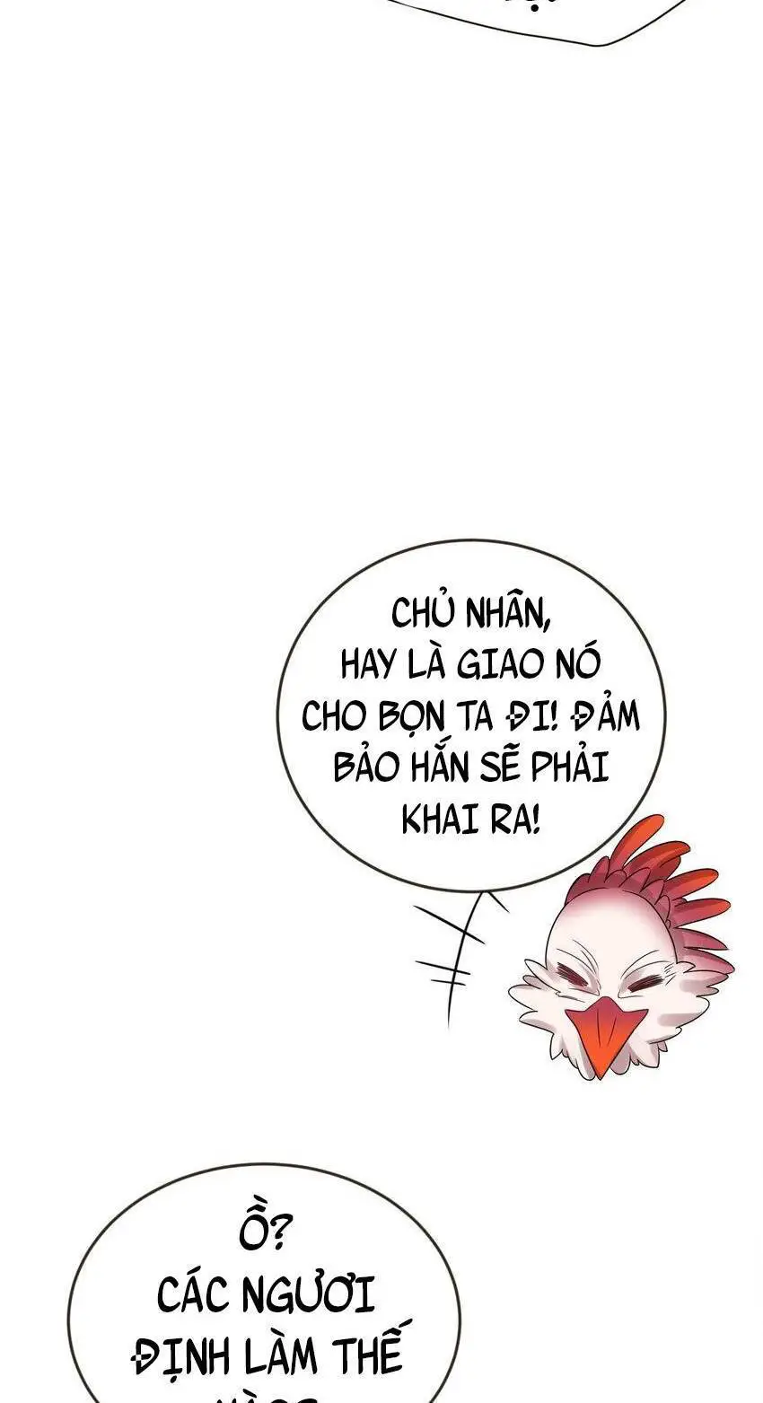 Ta Vô Địch Lúc Nào Nettruyen ZZZ Chương 115 Page 27