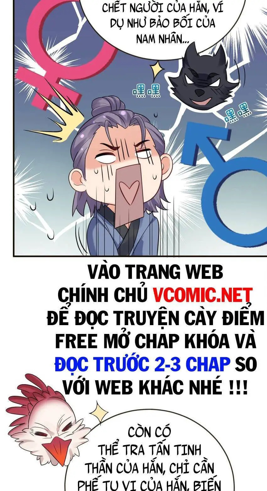 Ta Vô Địch Lúc Nào Nettruyen ZZZ Chương 115 Page 29
