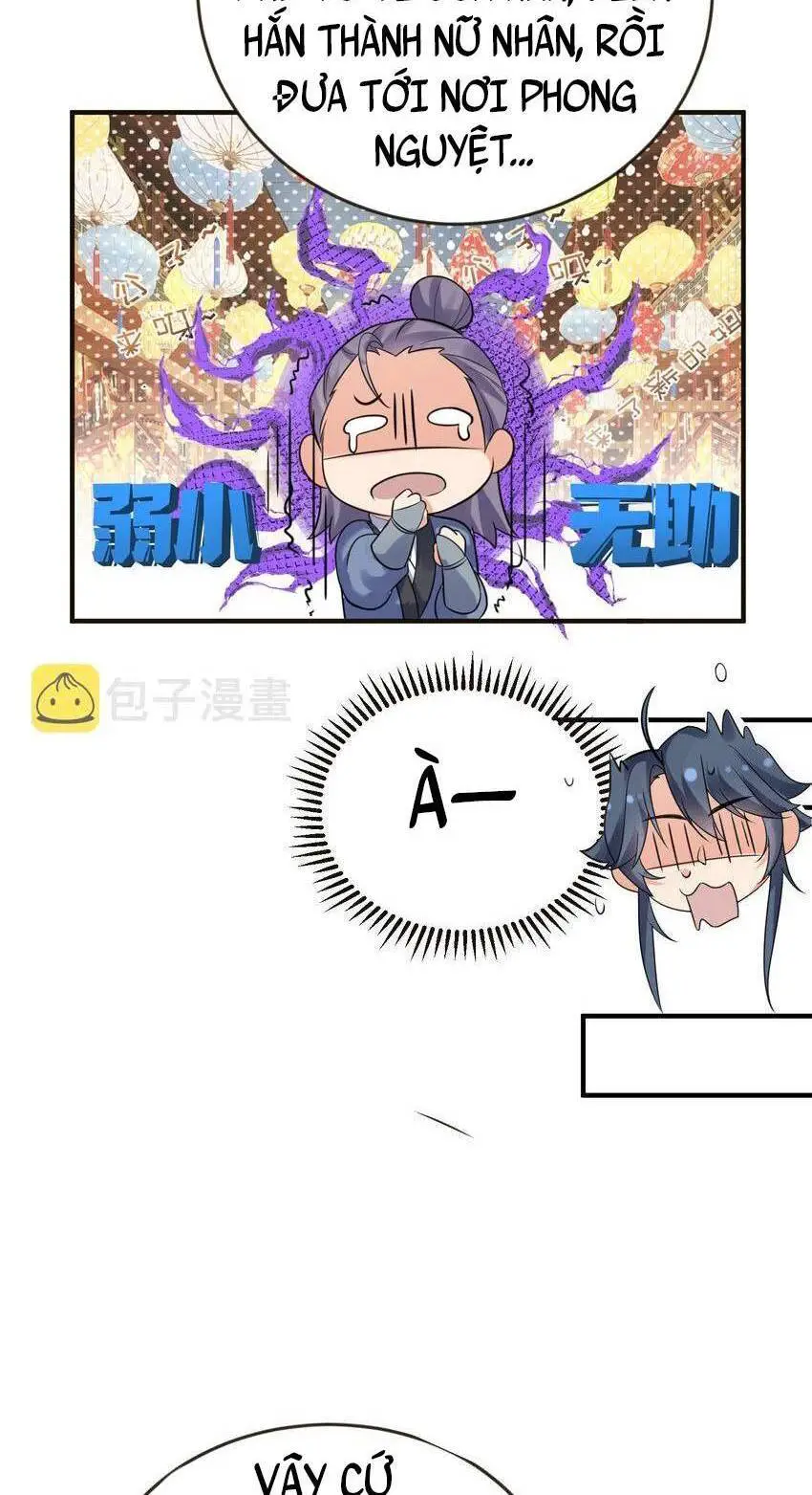 Ta Vô Địch Lúc Nào Nettruyen ZZZ Chương 115 Page 30