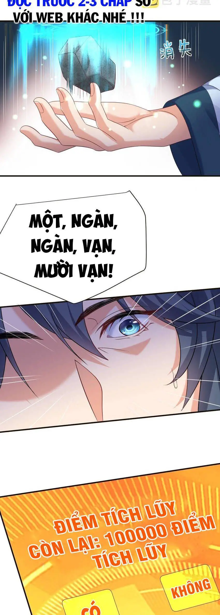 Ta Vô Địch Lúc Nào Nettruyen ZZZ Chương 115 Page 39