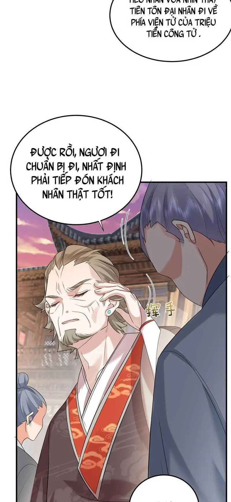 Ta Vô Địch Lúc Nào Nettruyen ZZZ Chương 116 Page 23