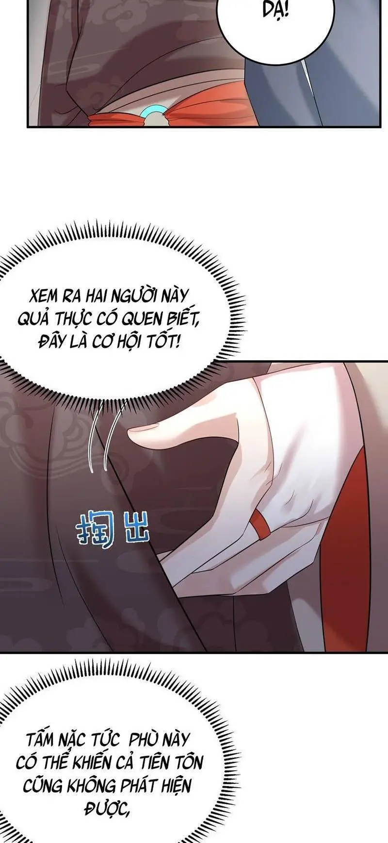 Ta Vô Địch Lúc Nào Nettruyen ZZZ Chương 116 Page 24