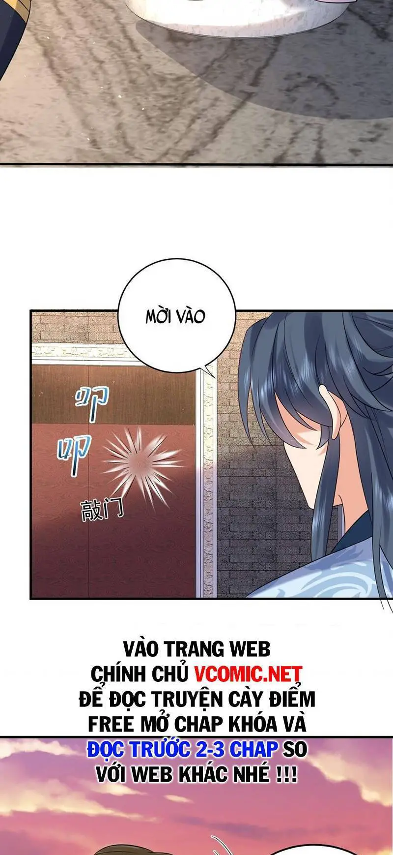 Ta Vô Địch Lúc Nào Nettruyen ZZZ Chương 116 Page 29