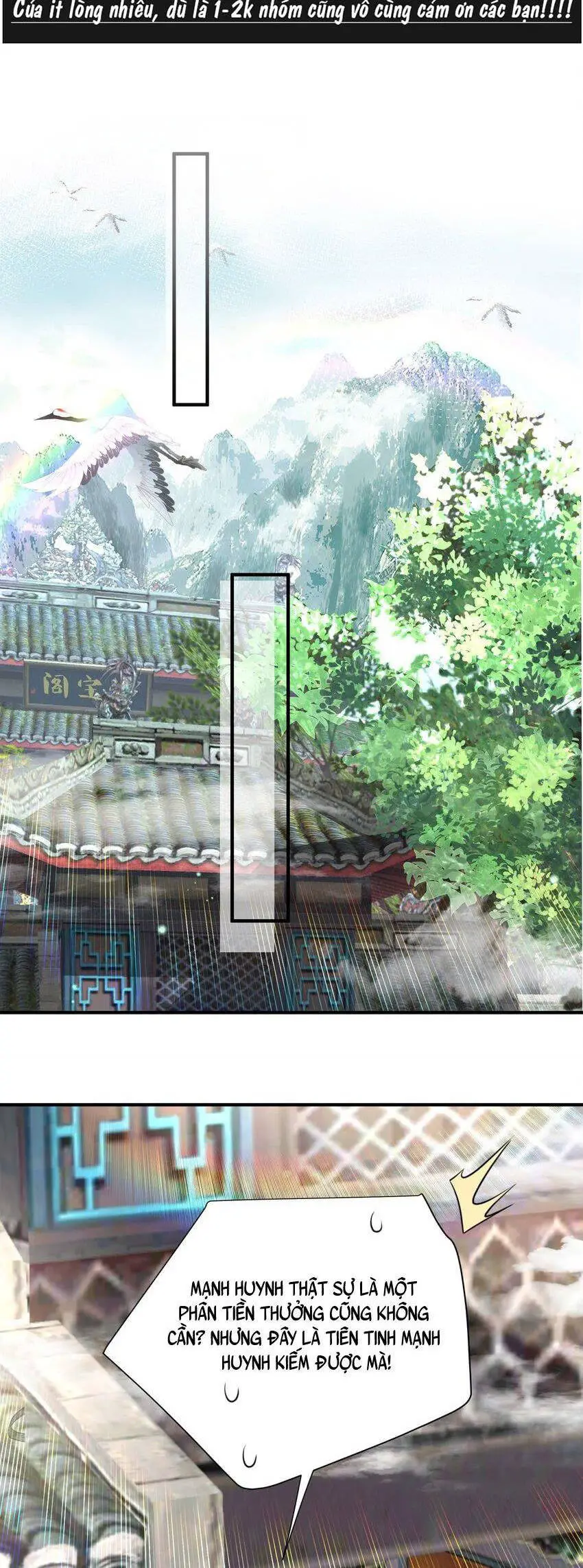 Ta Vô Địch Lúc Nào Nettruyen ZZZ Chương 112 Page 2