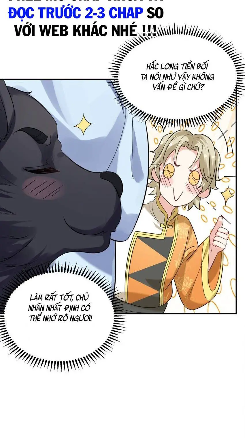 Ta Vô Địch Lúc Nào Nettruyen ZZZ Chương 112 Page 4