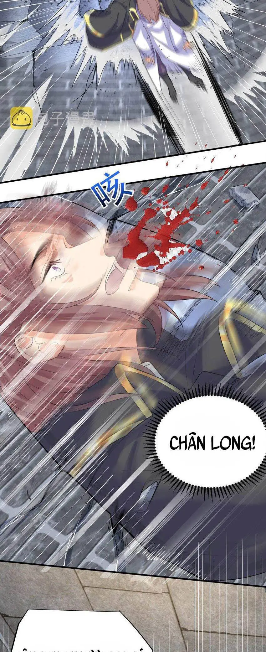 Ta Vô Địch Lúc Nào Nettruyen ZZZ Chương 111 Page 17