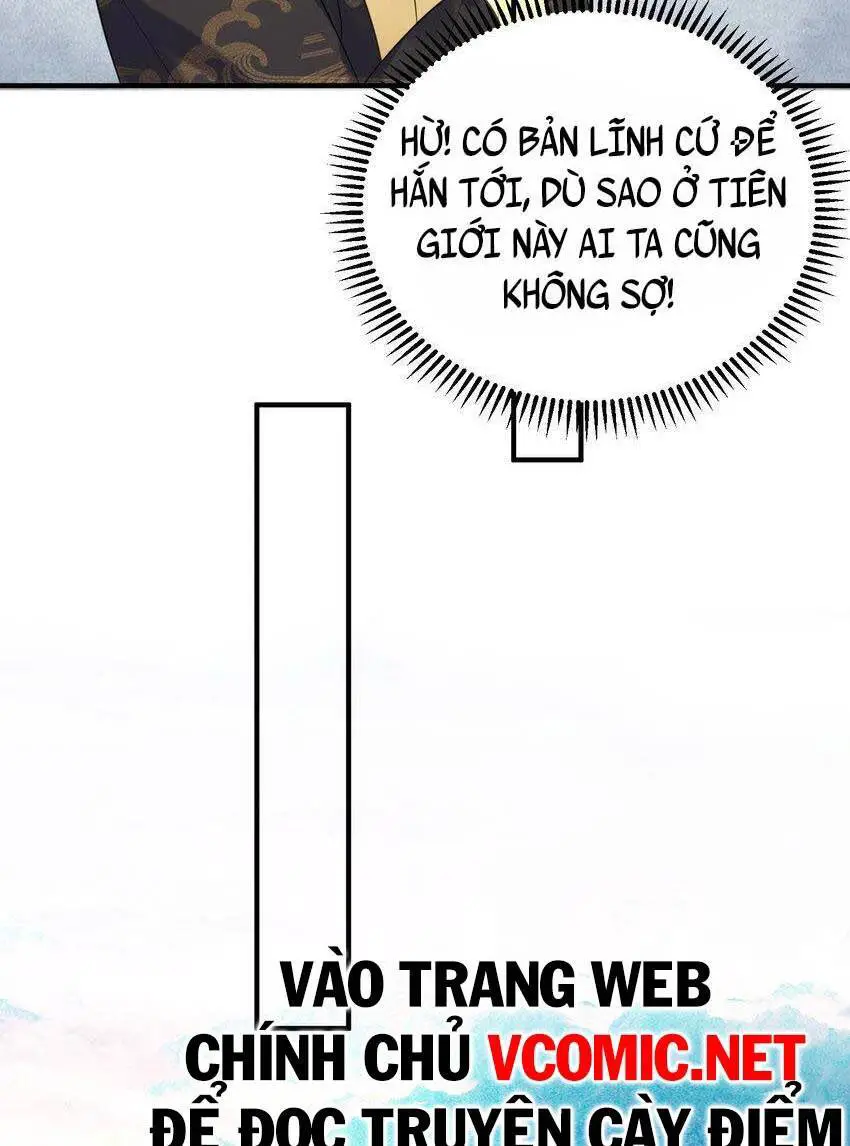 Ta Vô Địch Lúc Nào Nettruyen ZZZ Chương 111 Page 28