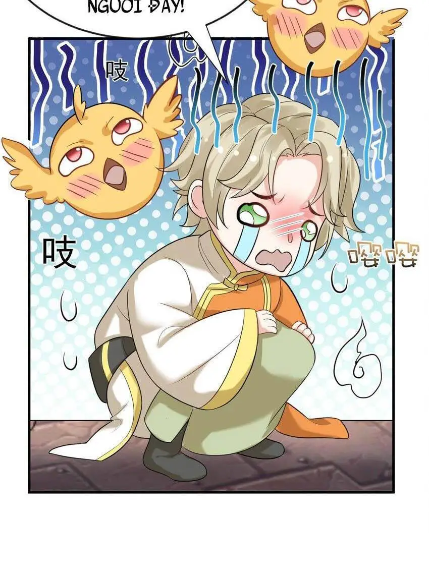 Ta Vô Địch Lúc Nào Nettruyen ZZZ Chương 111 Page 31