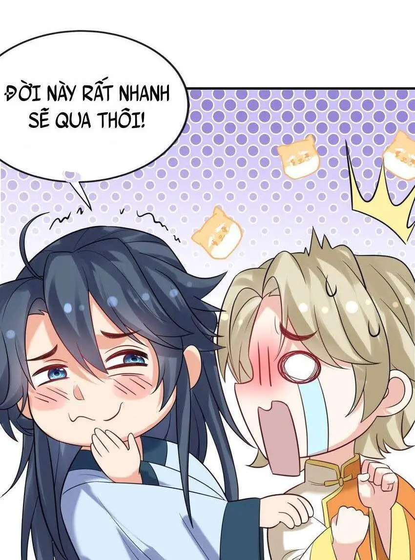 Ta Vô Địch Lúc Nào Nettruyen ZZZ Chương 111 Page 33